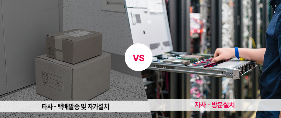 전국 29개 AS지점 운영
